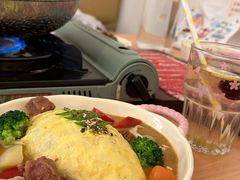 -柴の食堂·日式家庭料理·熊之肆(大学路店)