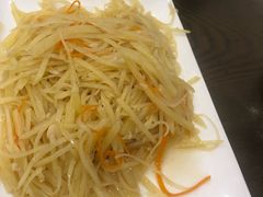 -洁神饭庄·海鲜·青岛菜·30年老字号(五四广场店)