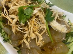 -振生清真饭店(永安道店)