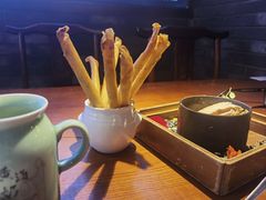 -寻宝记绍兴菜(状元店)