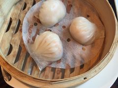 虾饺-新天世纪中餐厅