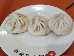 -庆丰包子铺(羊坊店路店)