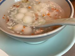 酒酿圆子-夜上海(新天地店)