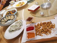 -东北风(江北万达店)
