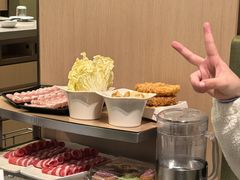 -海底捞火锅(苏宁生活广场店)