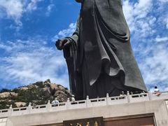 -青岛崂山太清宫