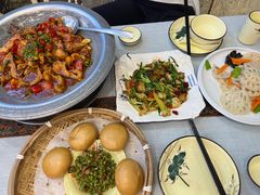 -大师傅金奖啤酒鱼(西街口总店)