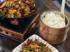 -吃货私房菜(丽江束河古镇店)