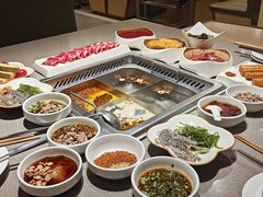 -海底捞火锅(苏宁广场店)