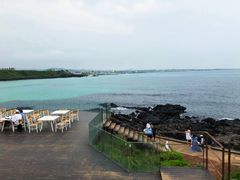 -Cafe Aewol Monsant