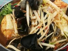 -红鼻子桂林米粉(金唐新光界店)