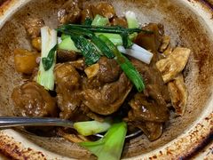-和平馆·地道港澳茶餐厅(西门口店)