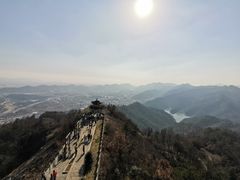 -德胜岩景区