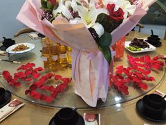 -黎厨湘菜·家常菜(盛世银座店)