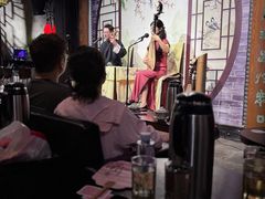 -琵琶语评弹茶馆(苏州平江路店)