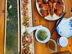 -啫神·广州地标美食(北京路店)