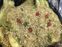 茄子-老虎滩大连海鲜烧烤(建邺云锦路总店)