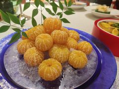 -阿庄新豫菜(航海东路店)