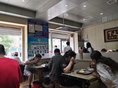 大堂-老·贝尔杂碎馆
