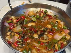 -食光慢宴·安吉土菜馆