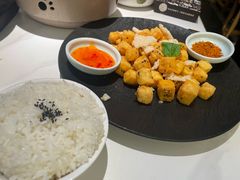 -蘇小主·创意中国菜(金茂览秀城店)