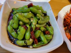 -庆峰龙虾烧烤(合肥一店)