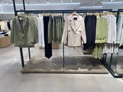 -MJstyle(金虹桥店)