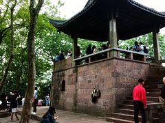 -杭州黄龙洞