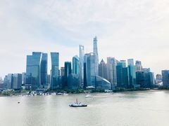 -外滩悦榕庄·海怡西餐厅