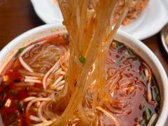 -白家高记肥肠粉(总店)