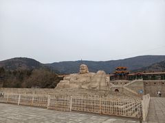 -北京十三陵国家森林公园蟒山景区