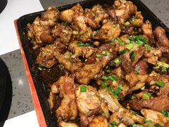 烤牛蛙-一棠龙虾(徐家汇城开YOYO店)