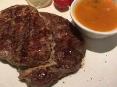 -斗牛士牛排(南京东路店)