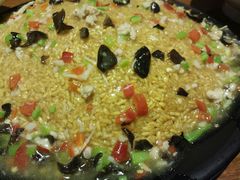 打锅巴-大牌大·传统杭帮菜(湖滨店)