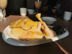 白切鸡-西陵饭店
