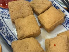 -洞天食府(北大街店)