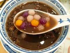 -吉禧粤特色甜品小吃(腾飞店)