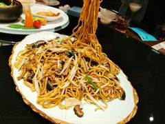 -美乐食街(小南店)