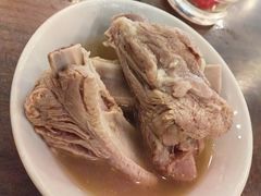 -松發肉骨茶(先得坊店)