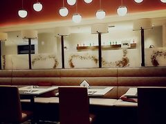 -上海浦东康桥绿地假日酒店