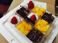-7号里低糖生日蛋糕(南阳路店)