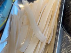 -山河屯铁锅炖·非遗东北菜(南山店)