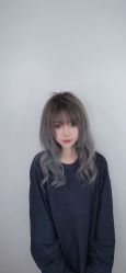 -YESIDO椰岛造型烫发染发