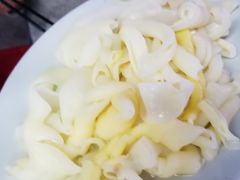 鹅肠-濠轩阁特色生蚝火锅(水湾路店)