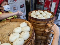 -清泉阁包子铺(中山路店)