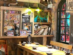 -马灯部落·西湖边的创意山景餐厅(虎跑动物园店)