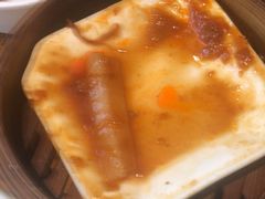 -如轩·海鲜砂锅粥·潮汕菜(海珠店)
