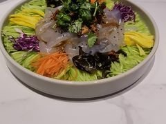 -小桃红·东北菜·春饼烤鸭(南阳湖街店)