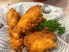 -一風堂拉面(深圳湾万象城店)