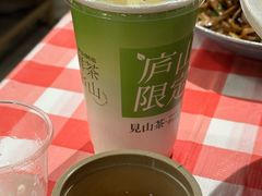 -望庐说·本地菜馆